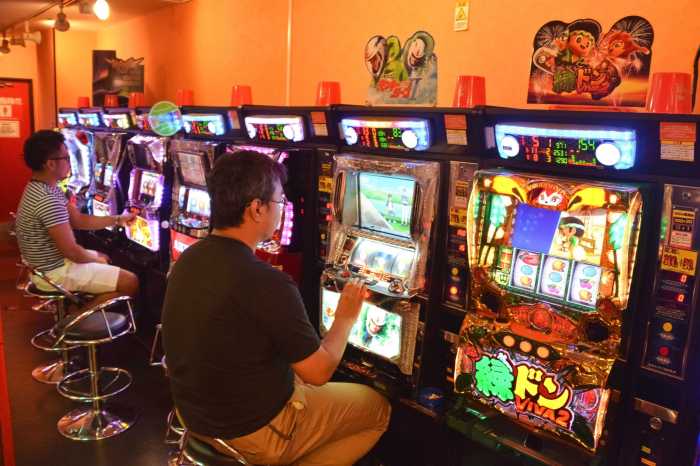Game Slot Paling Sering JP, Auto WD Setiap Hari